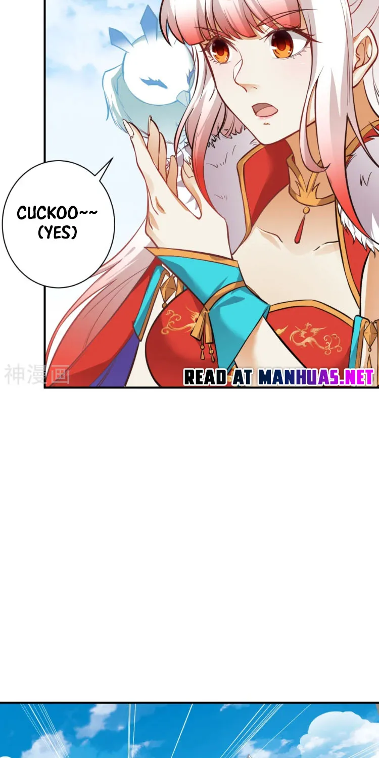 Read Against The Gods Manga Online