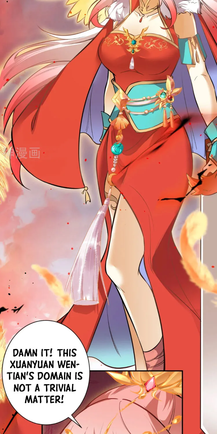 Read Against The Gods Manga Online