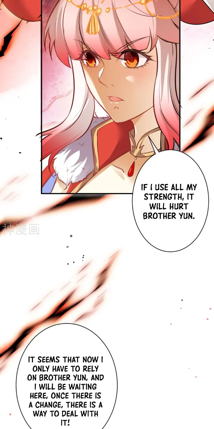 Read Against The Gods Manga Online