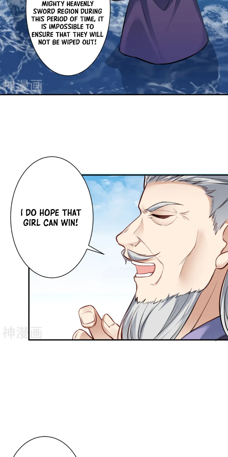 Read Against The Gods Manga Online