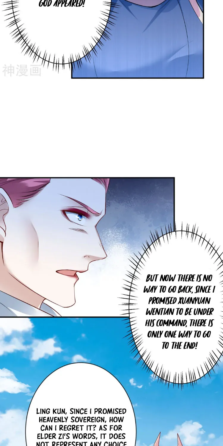 Read Against The Gods Manga Online