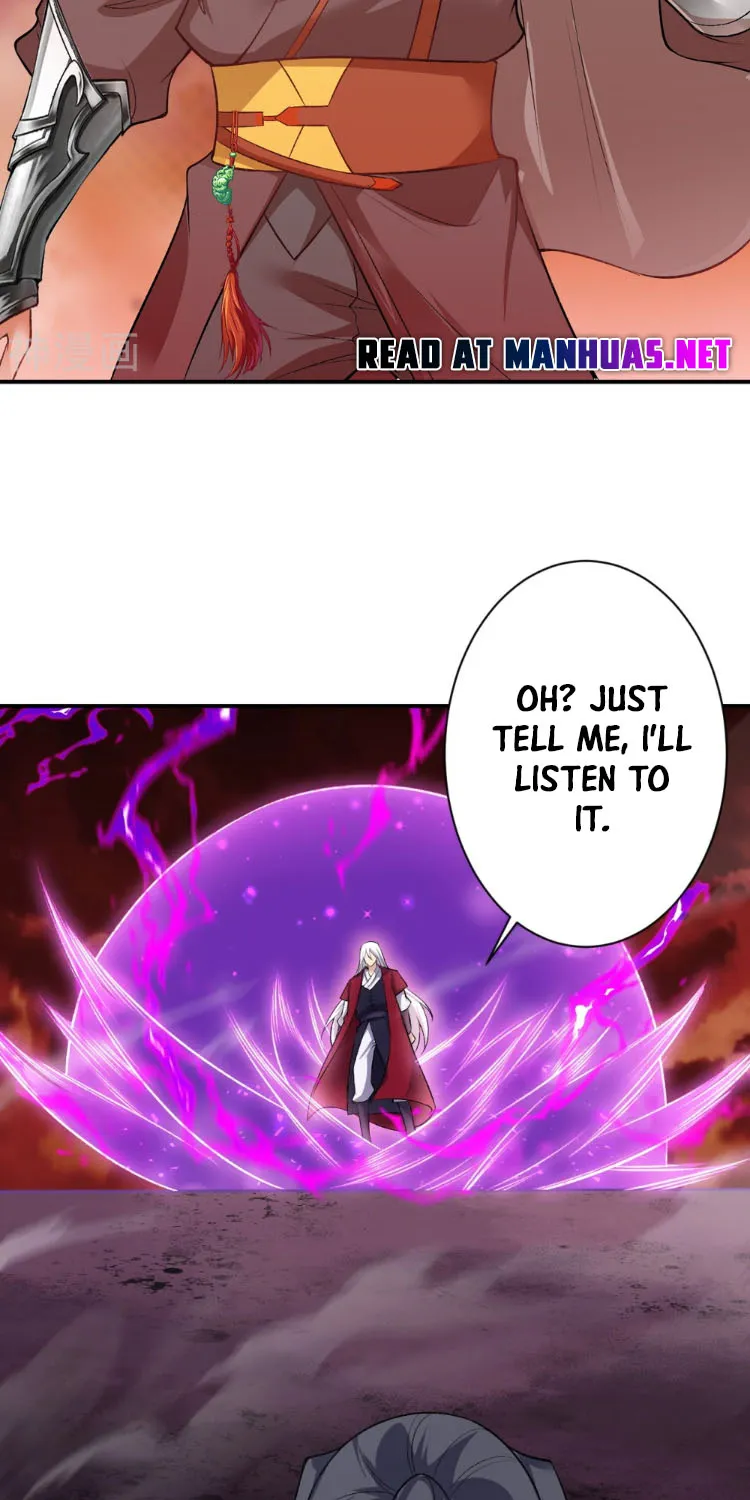 Read Against The Gods Manga Online