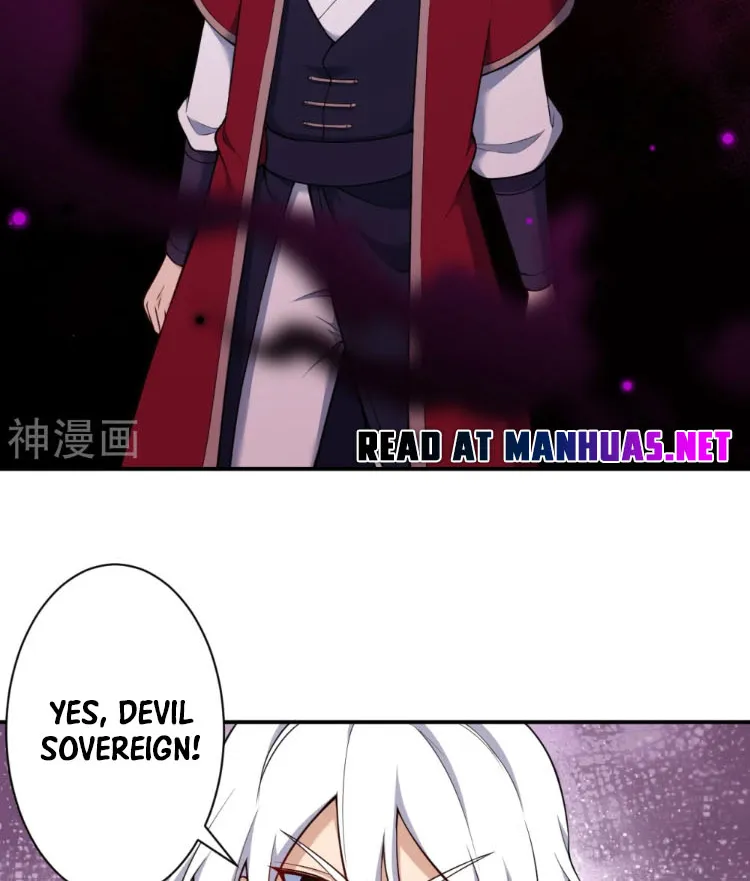 Read Against The Gods Manga Online