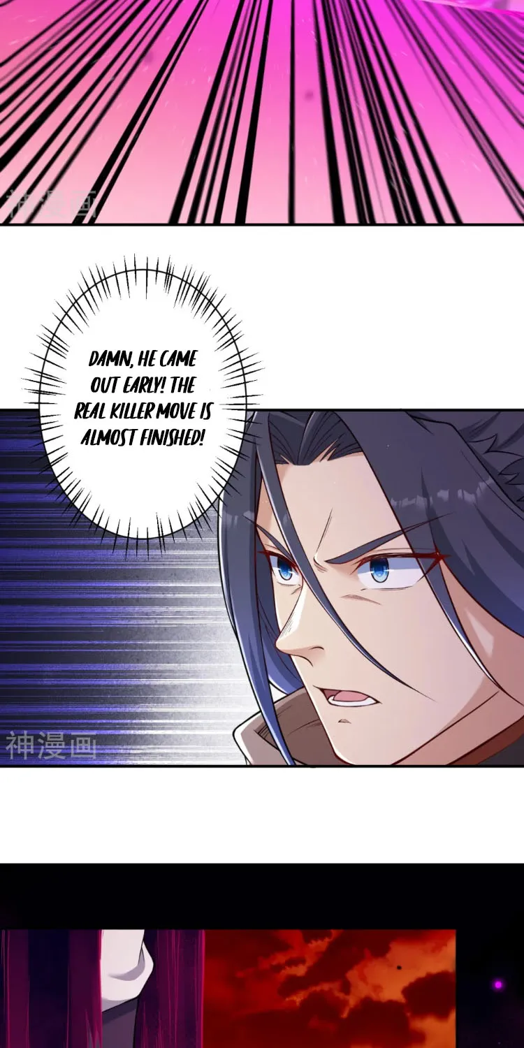 Read Against The Gods Manga Online