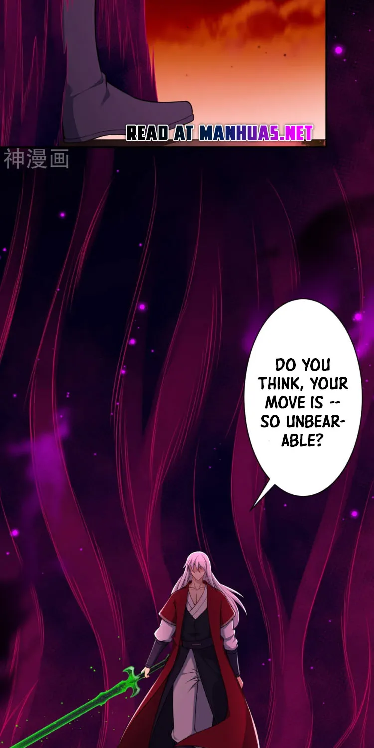 Read Against The Gods Manga Online