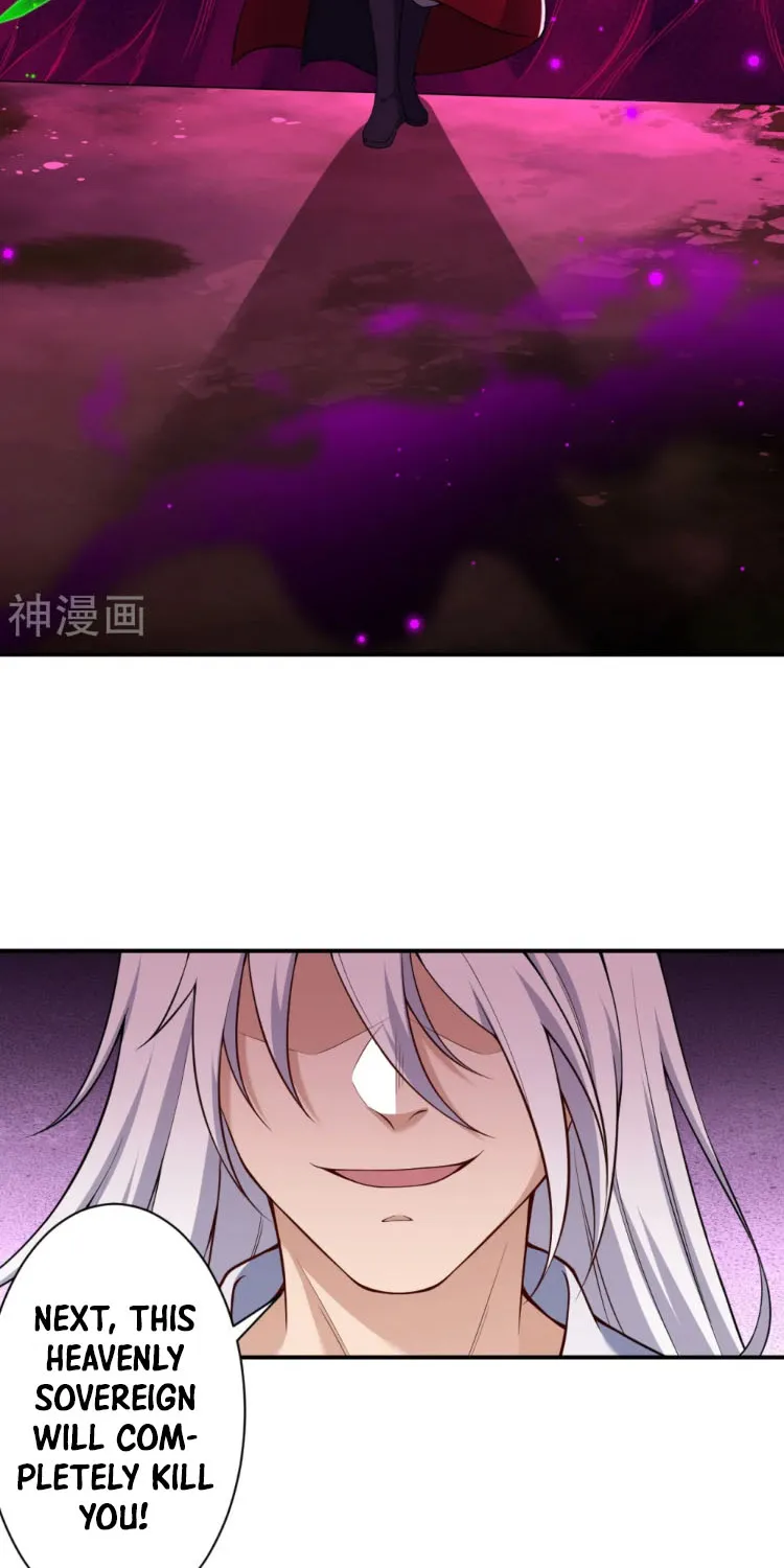 Read Against The Gods Manga Online