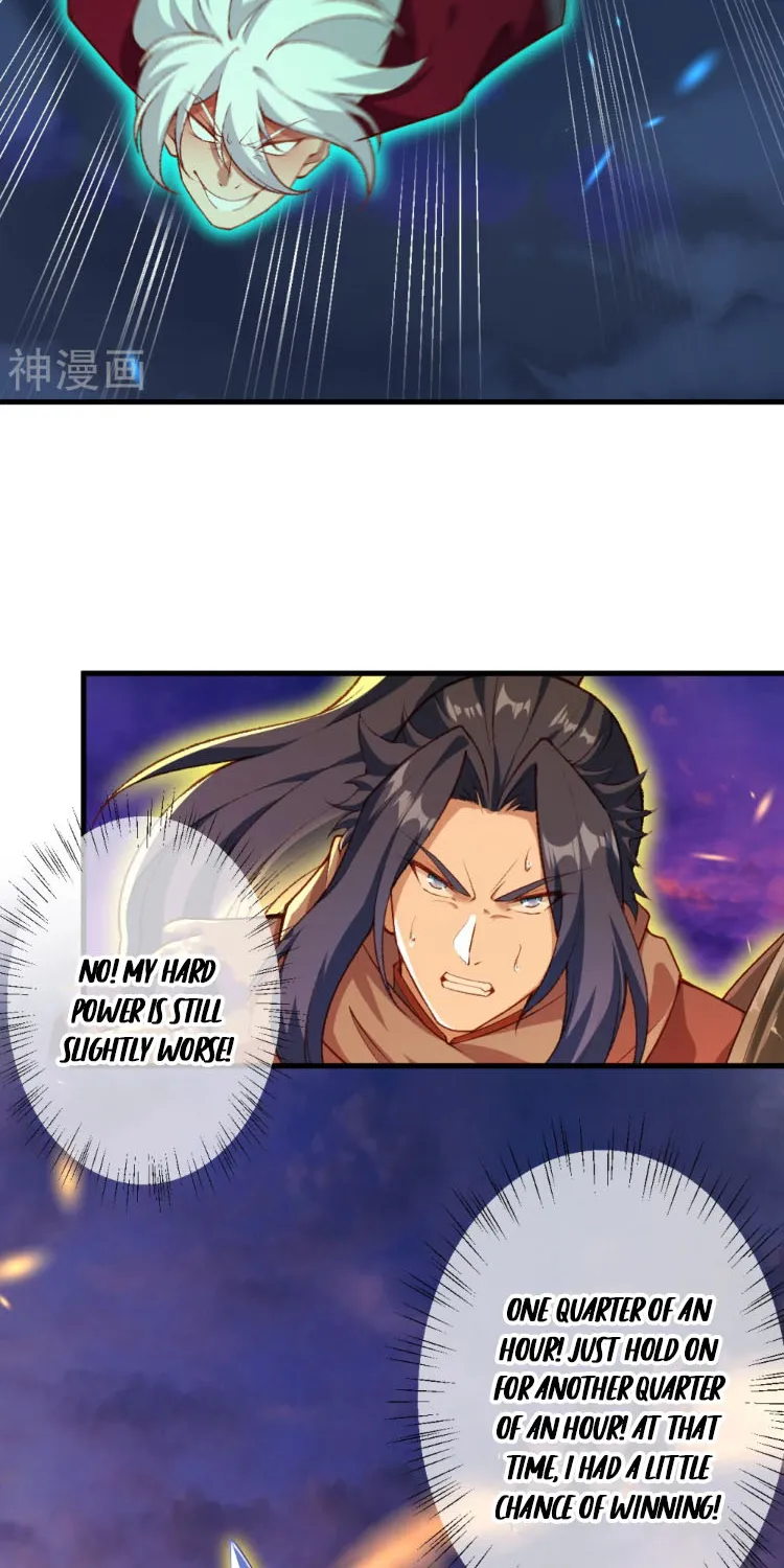 Read Against The Gods Manga Online