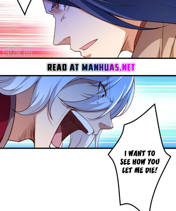 Read Against The Gods Manga Online