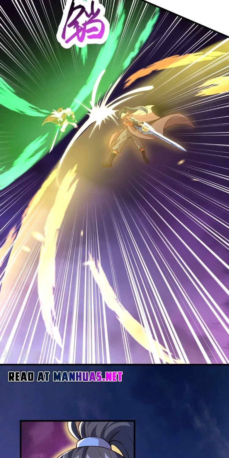 Read Against The Gods Manga Online