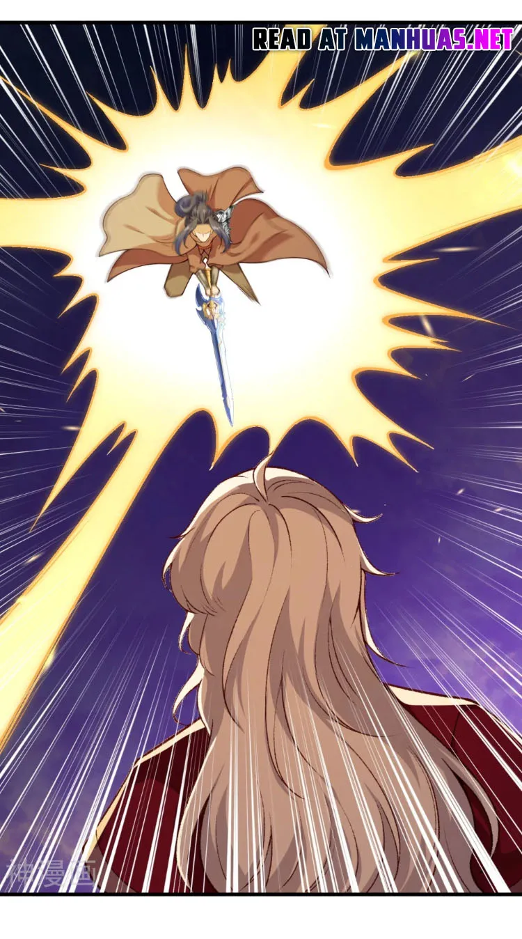 Read Against The Gods Manga Online