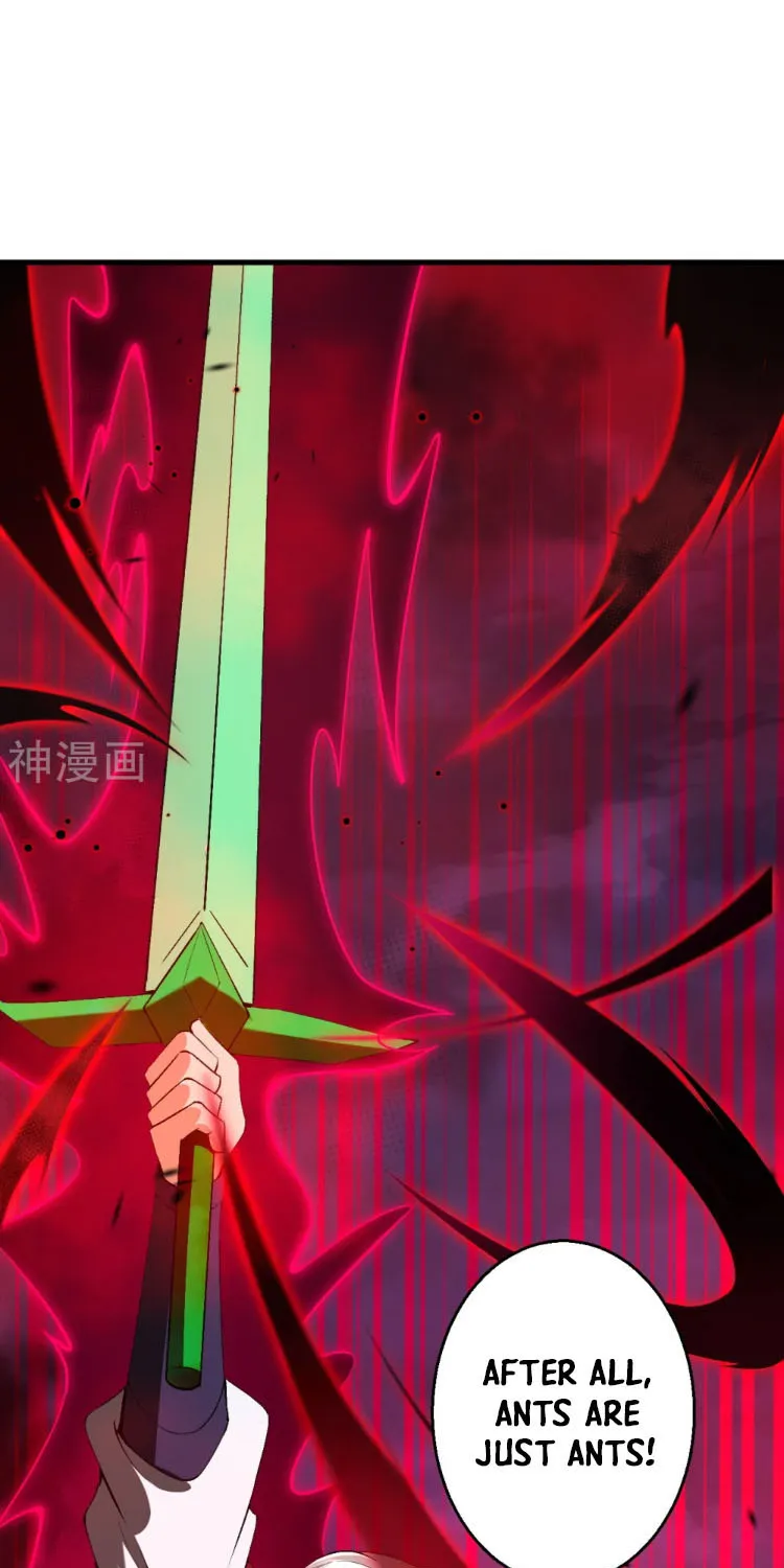 Read Against The Gods Manga Online