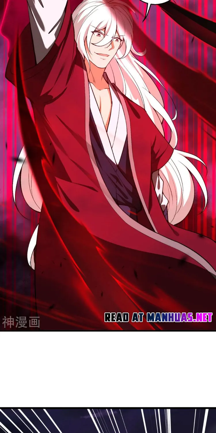 Read Against The Gods Manga Online