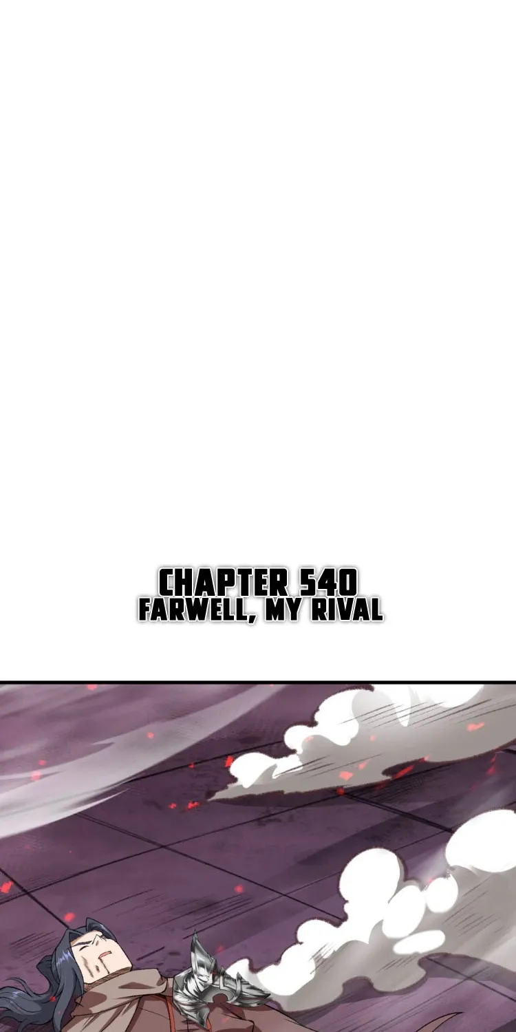 Read Against The Gods Manga Online