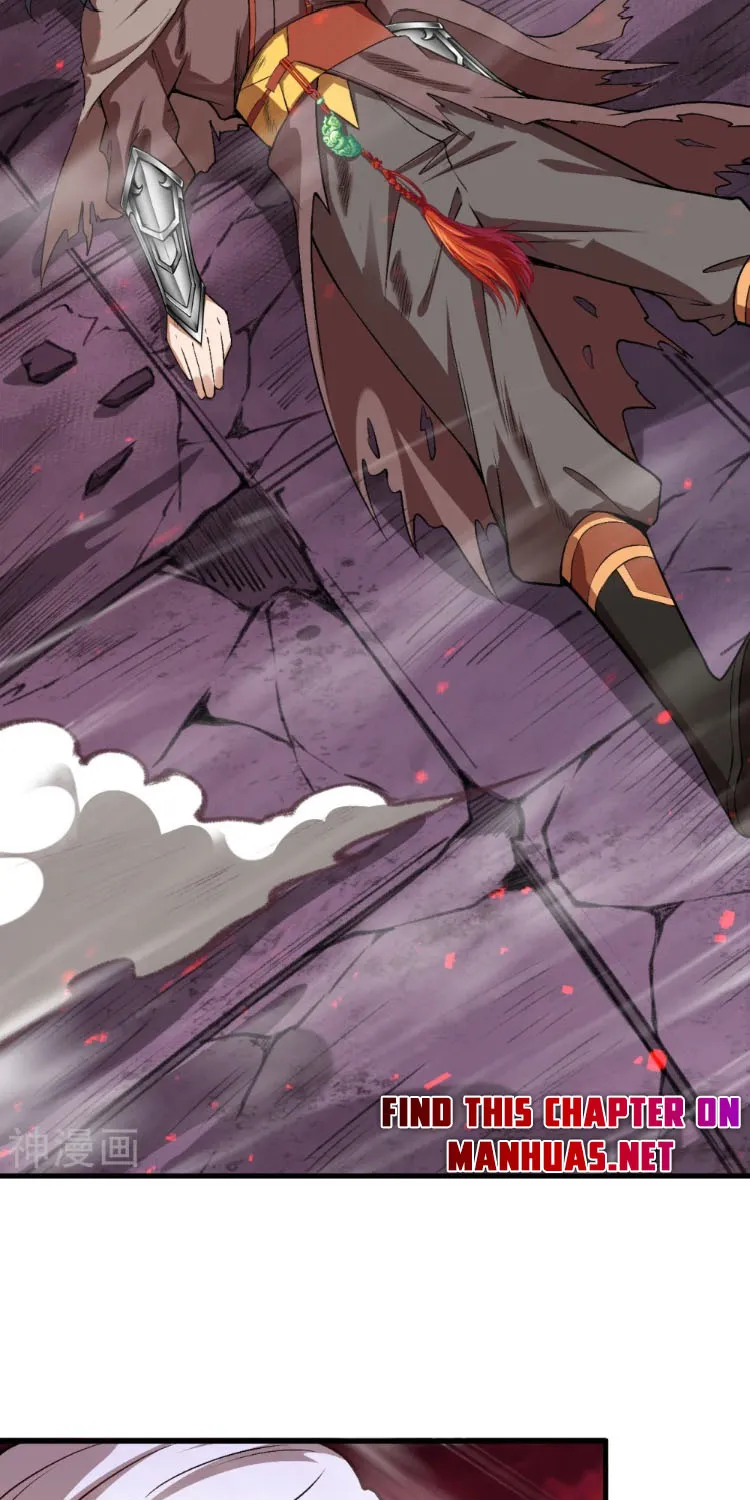 Read Against The Gods Manga Online