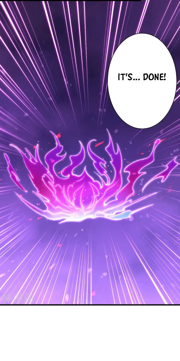 Read Against The Gods Manga Online