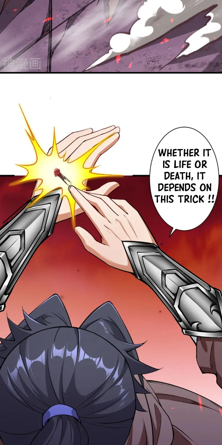 Read Against The Gods Manga Online