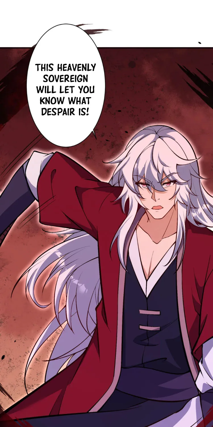 Read Against The Gods Manga Online