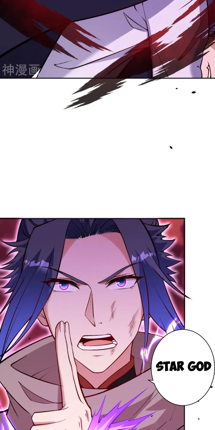 Read Against The Gods Manga Online