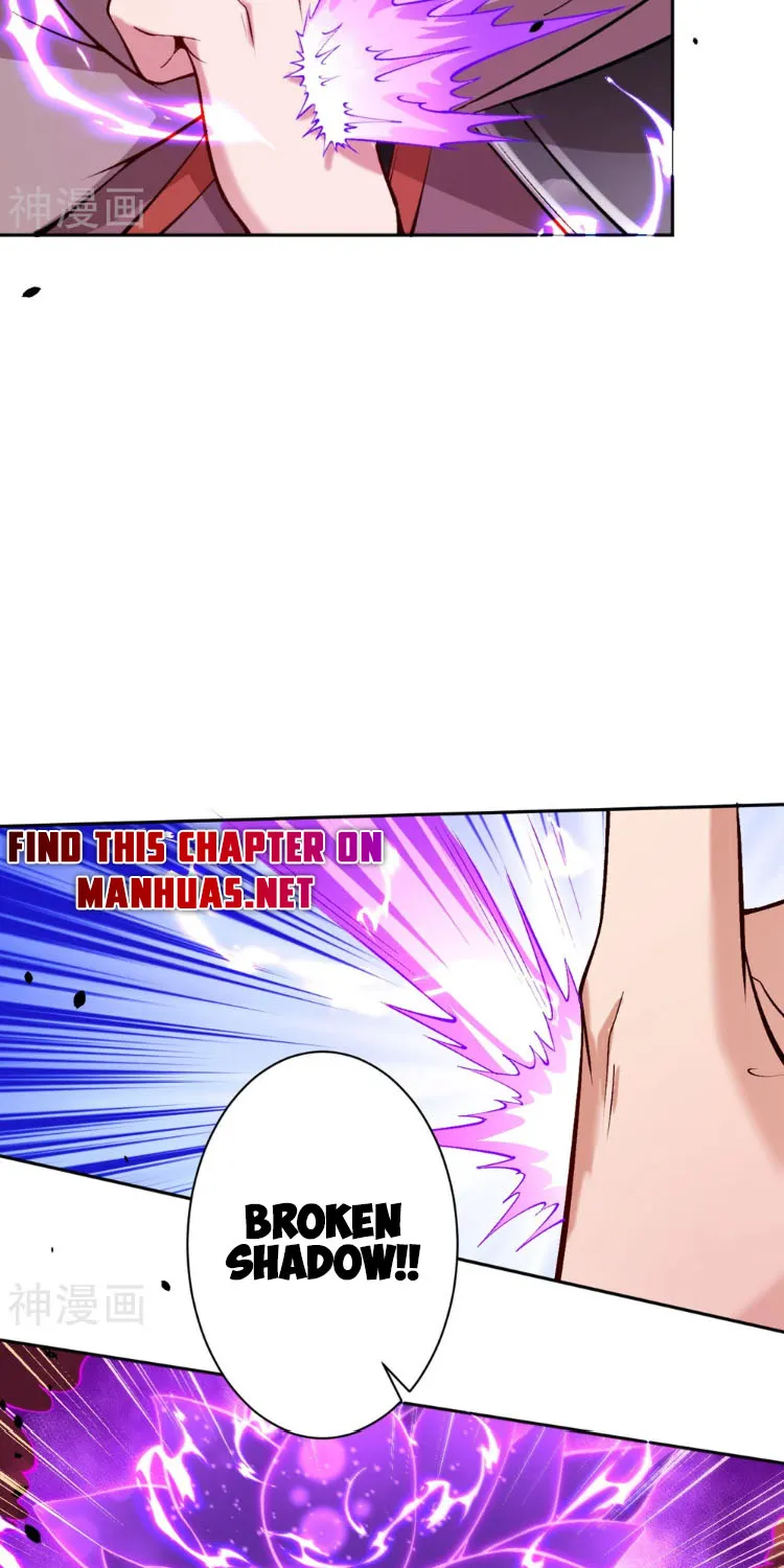 Read Against The Gods Manga Online