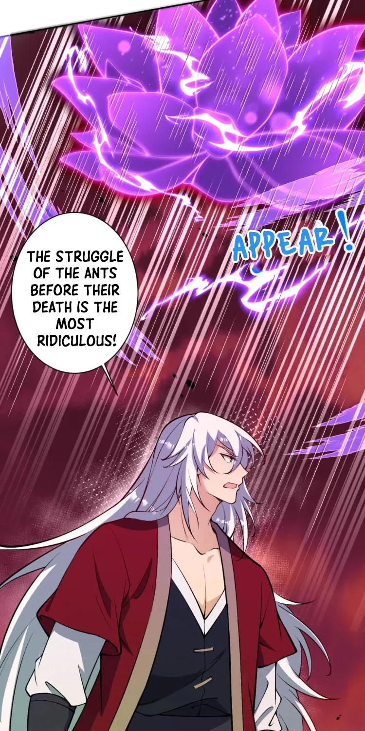 Read Against The Gods Manga Online