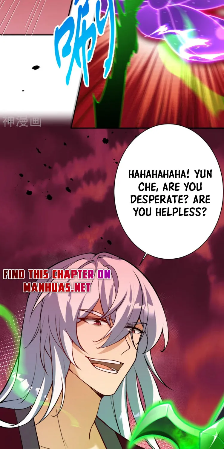 Read Against The Gods Manga Online