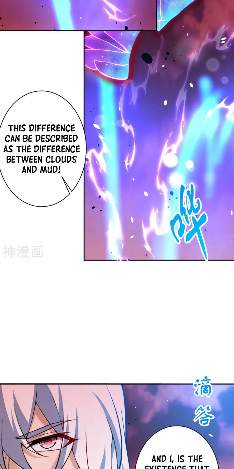 Read Against The Gods Manga Online