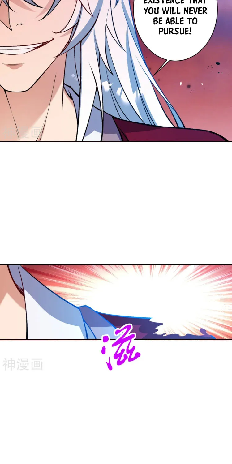 Read Against The Gods Manga Online