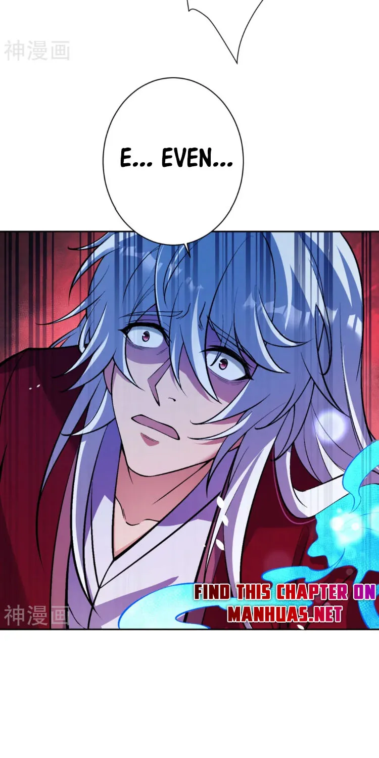 Read Against The Gods Manga Online