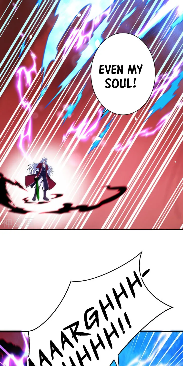 Read Against The Gods Manga Online