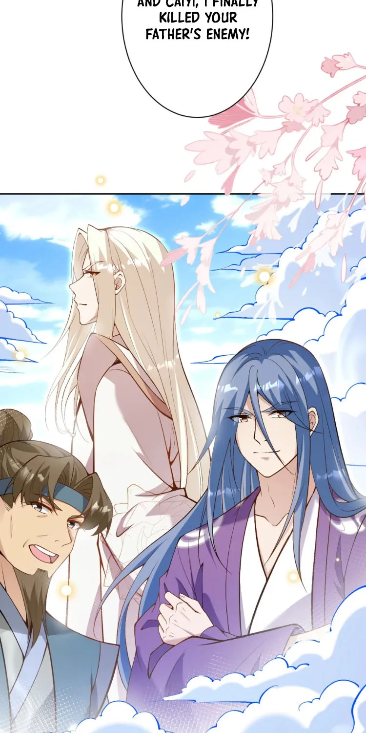 Read Against The Gods Manga Online