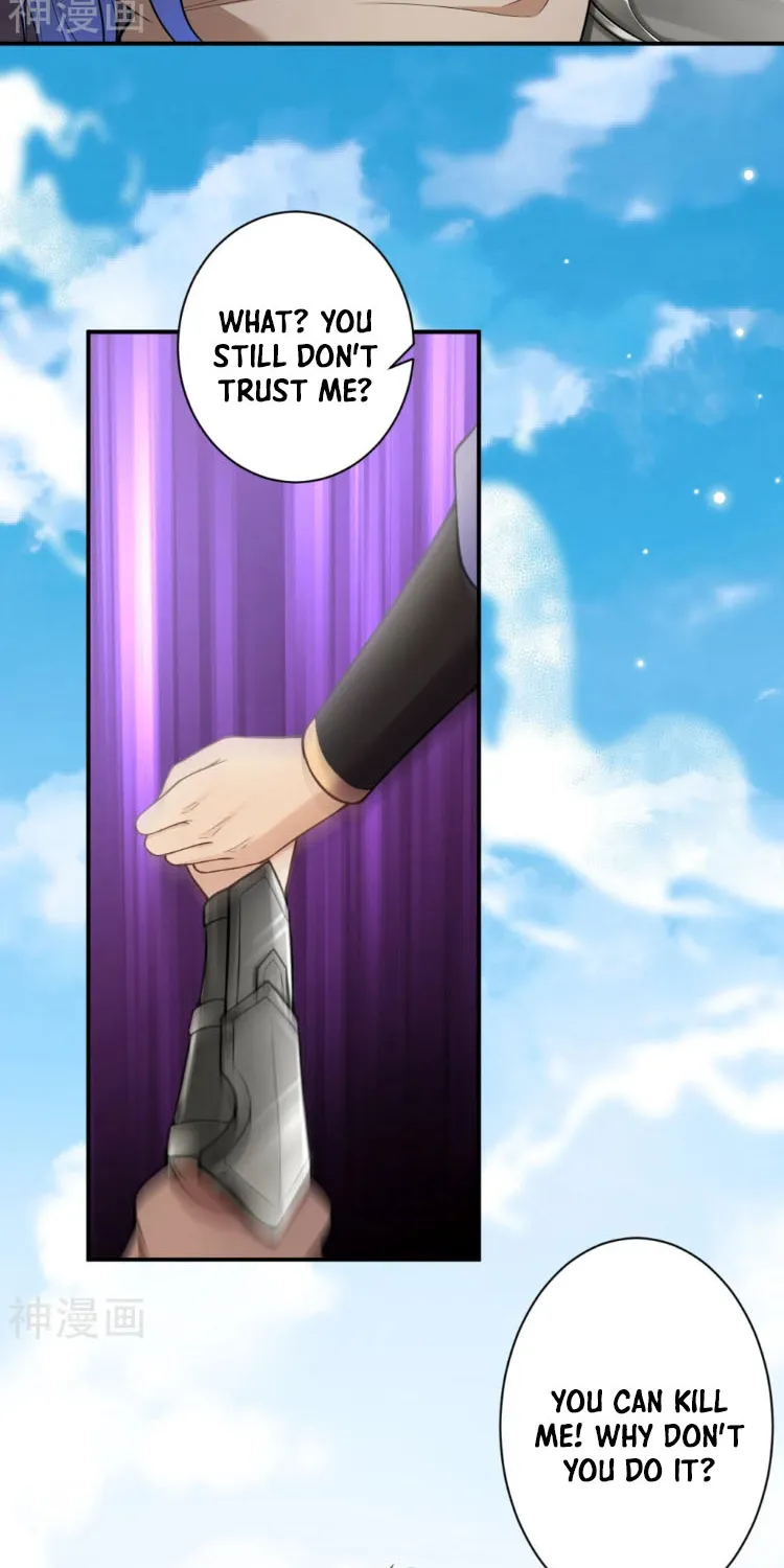 Read Against The Gods Manga Online