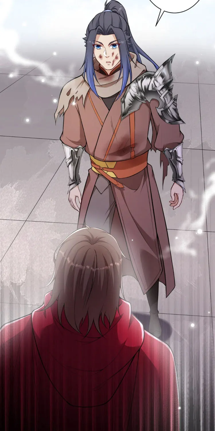 Read Against The Gods Manga Online