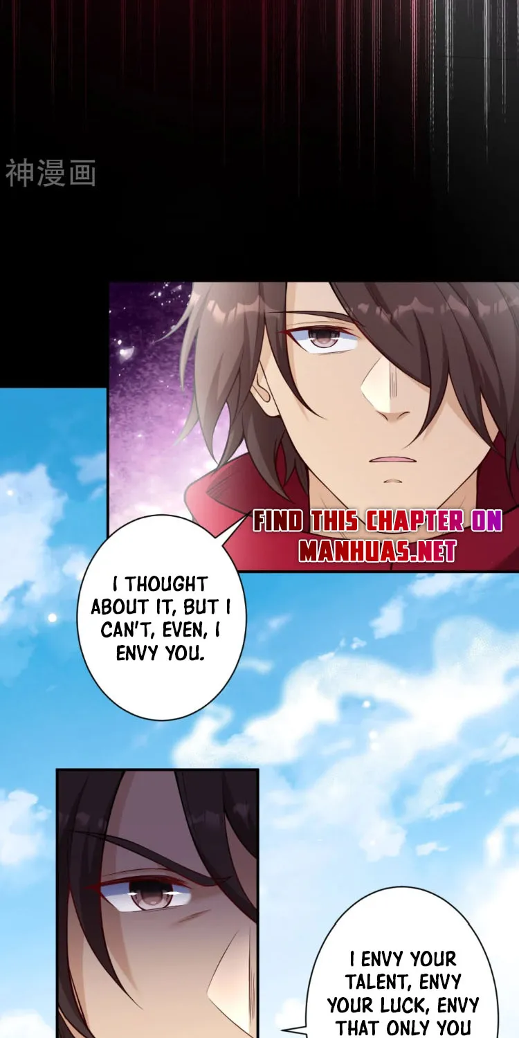 Read Against The Gods Manga Online