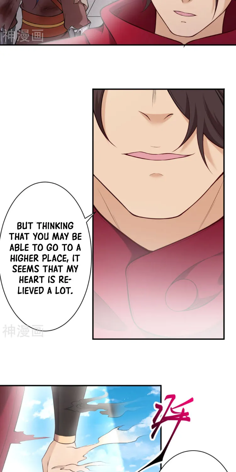 Read Against The Gods Manga Online