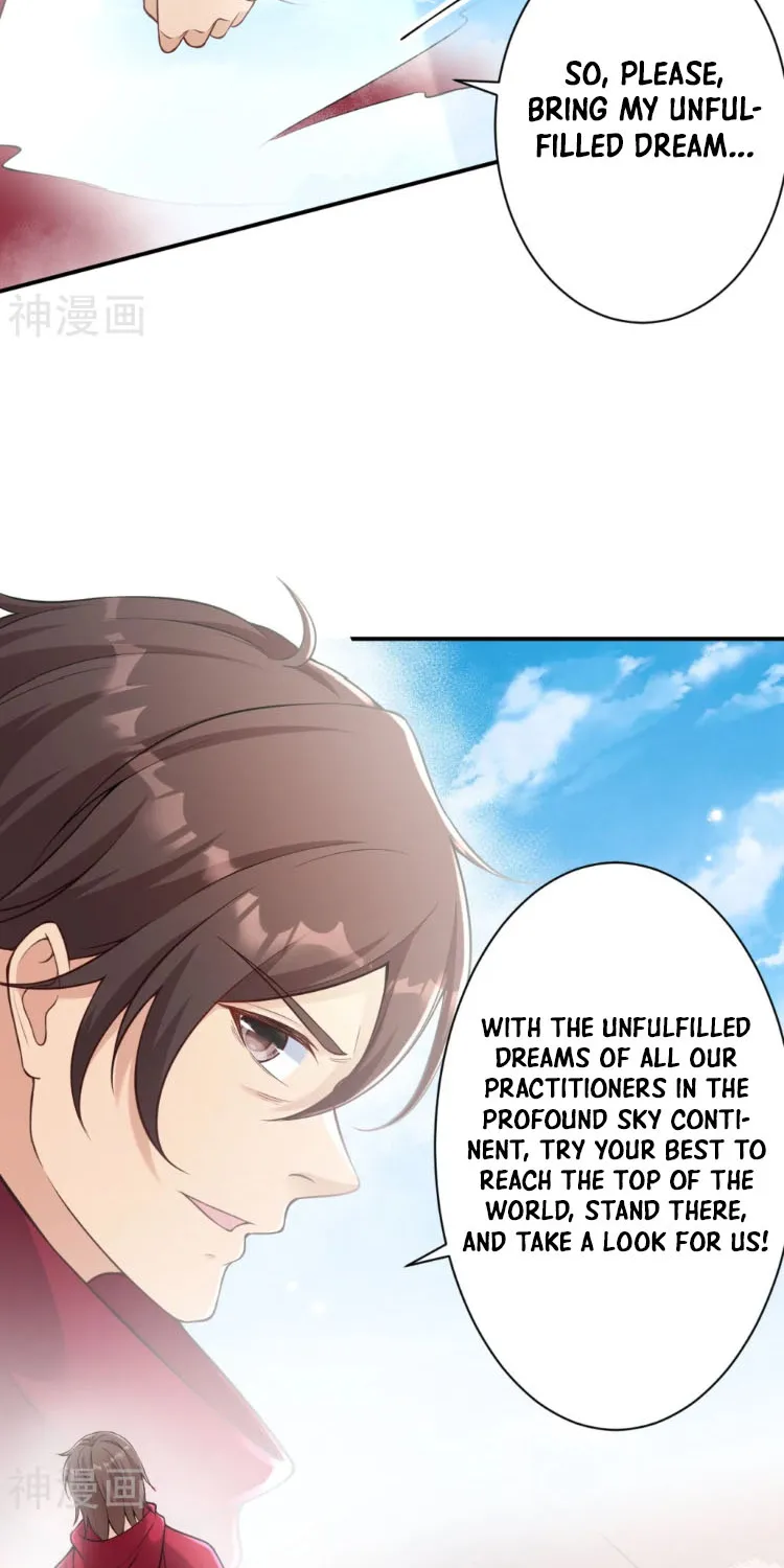 Read Against The Gods Manga Online