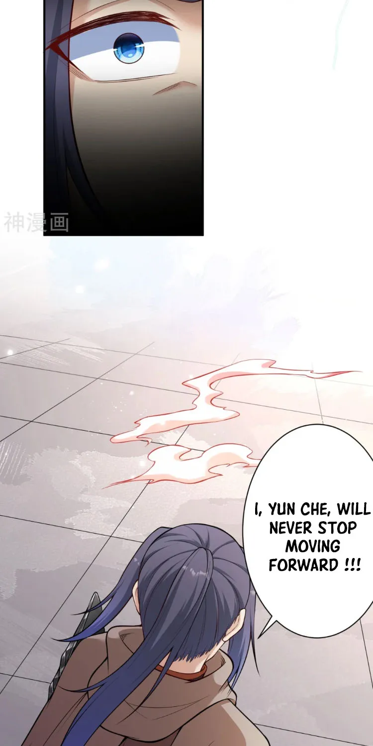 Read Against The Gods Manga Online