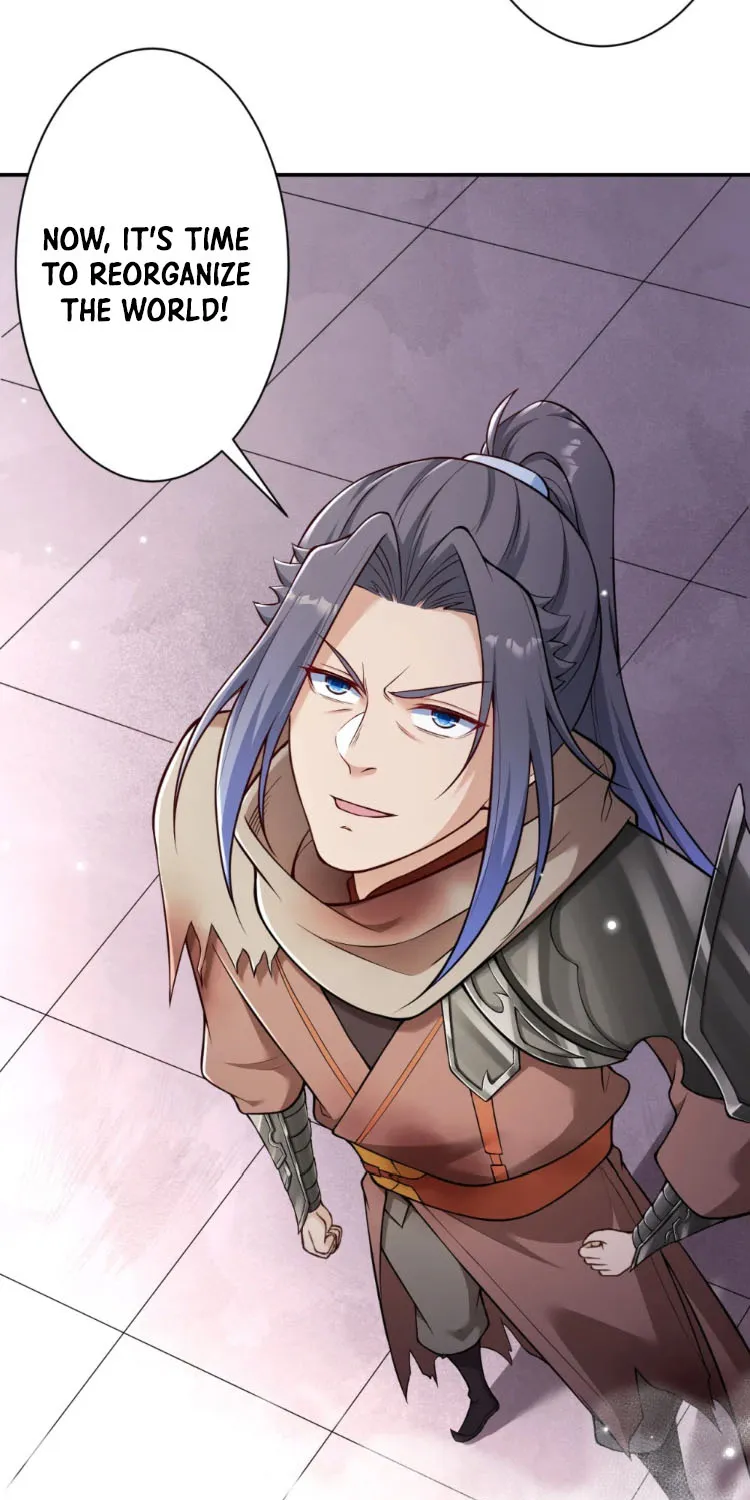 Read Against The Gods Manga Online