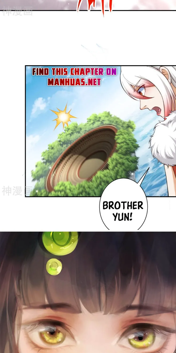 Read Against The Gods Manga Online