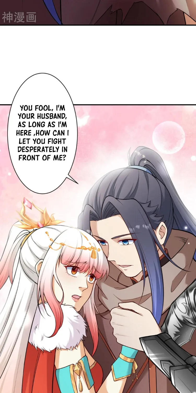 Read Against The Gods Manga Online