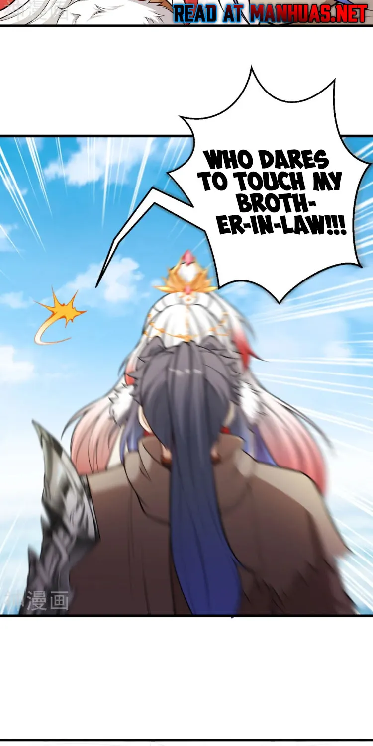 Read Against The Gods Manga Online