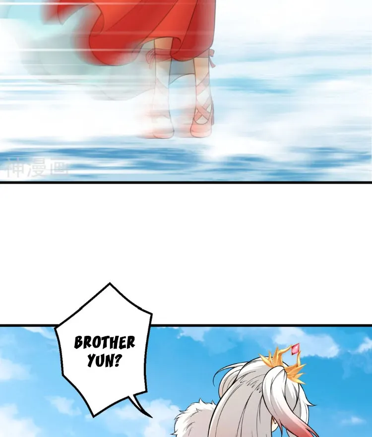 Read Against The Gods Manga Online