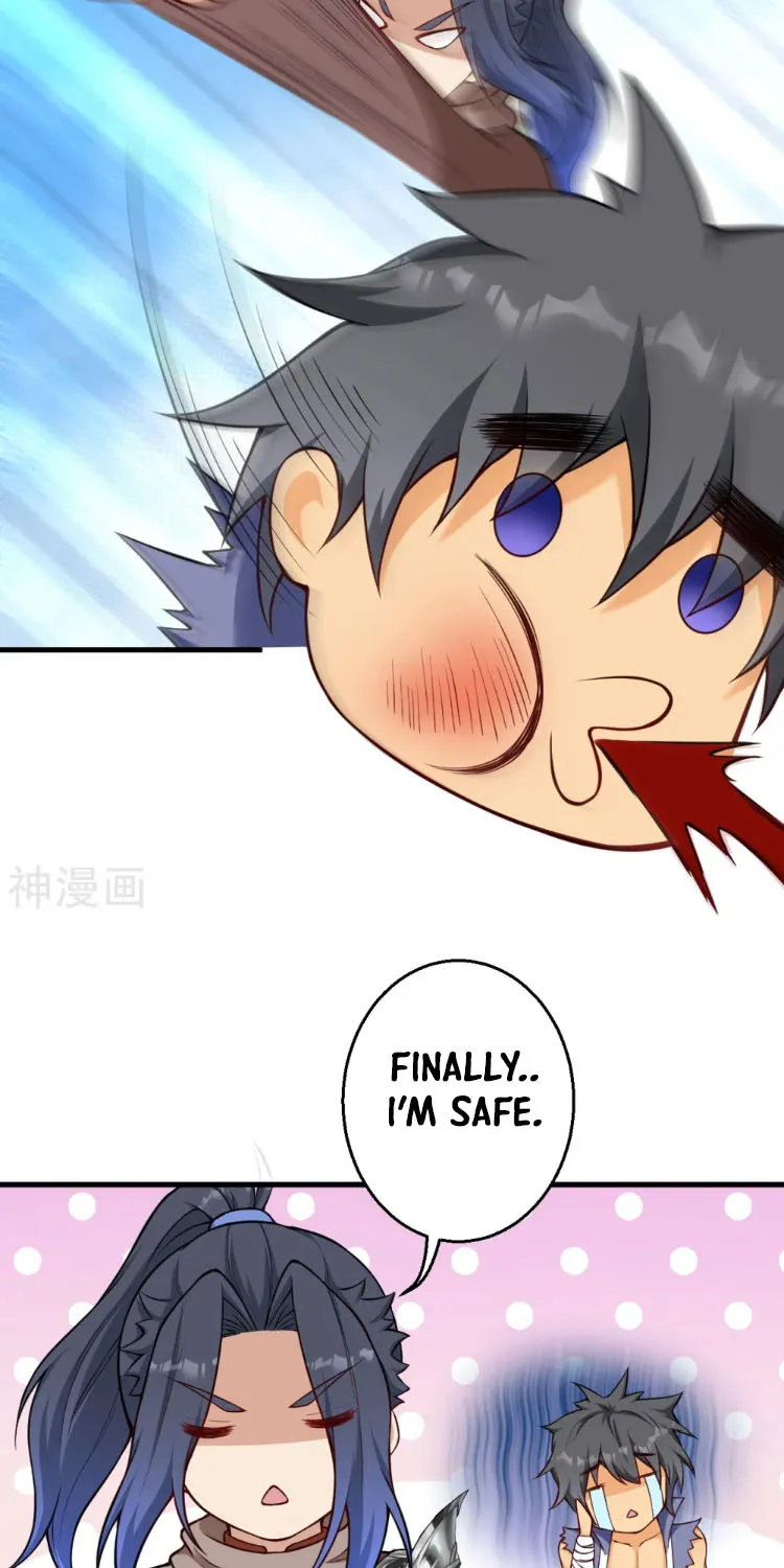 Read Against The Gods Manga Online