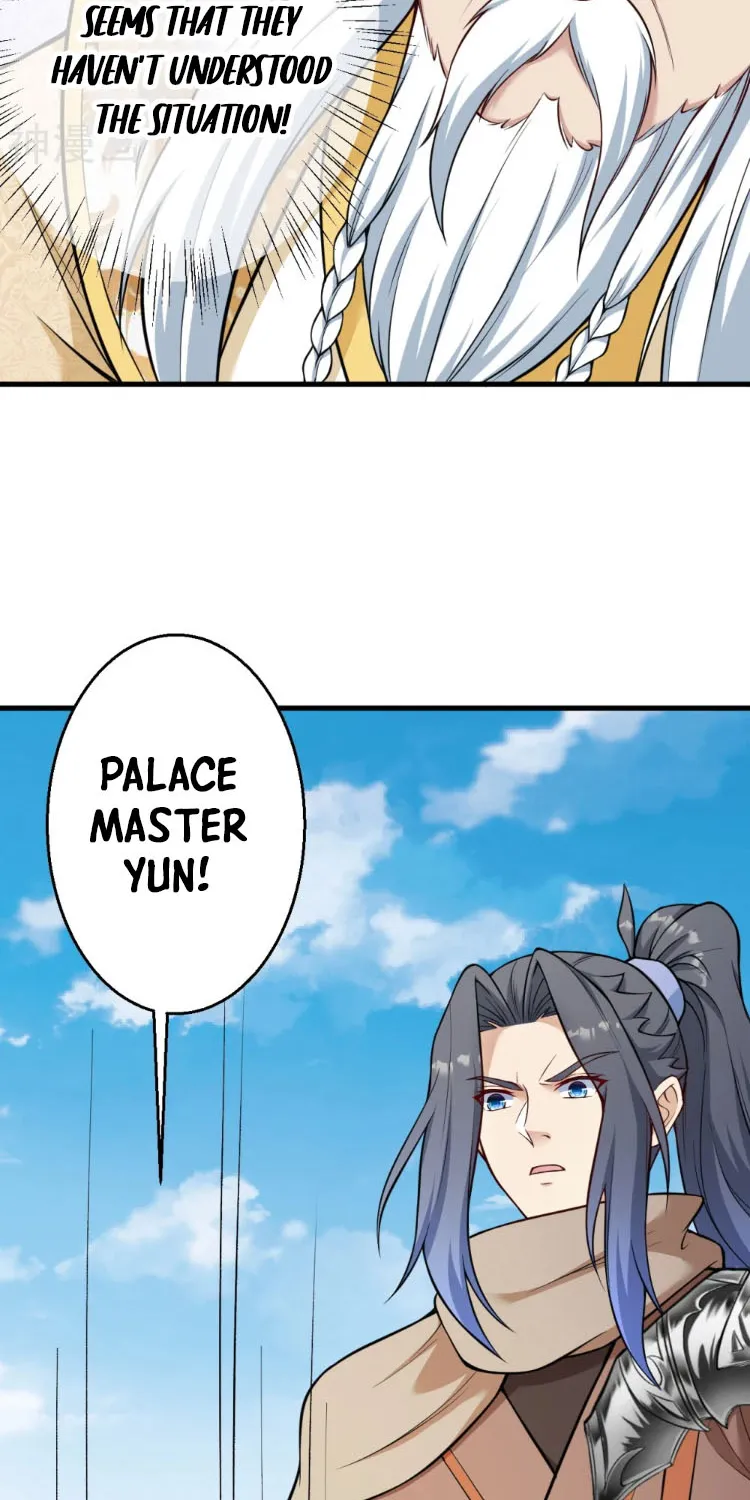 Read Against The Gods Manga Online