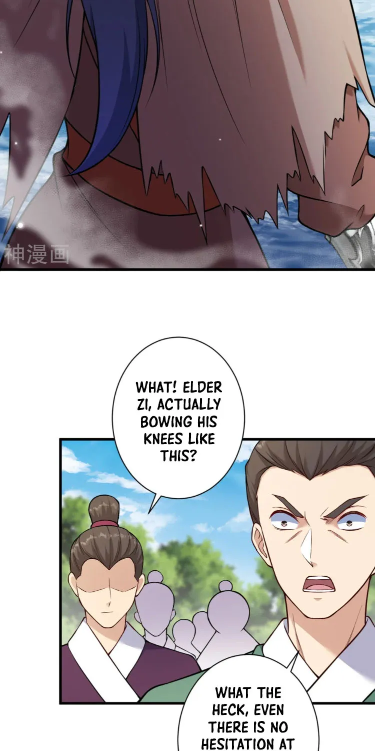 Read Against The Gods Manga Online