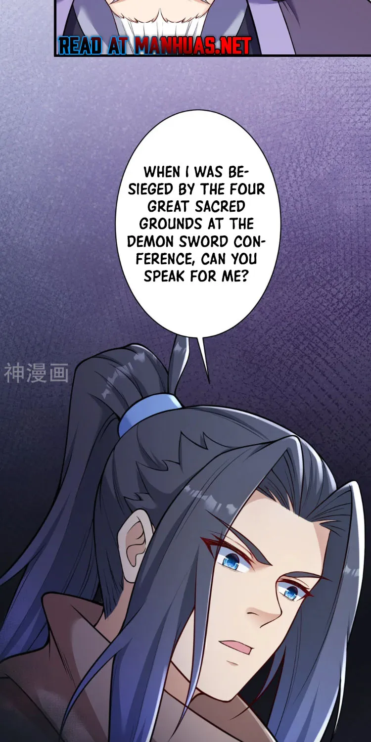 Read Against The Gods Manga Online