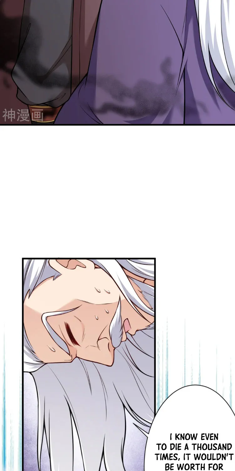 Read Against The Gods Manga Online