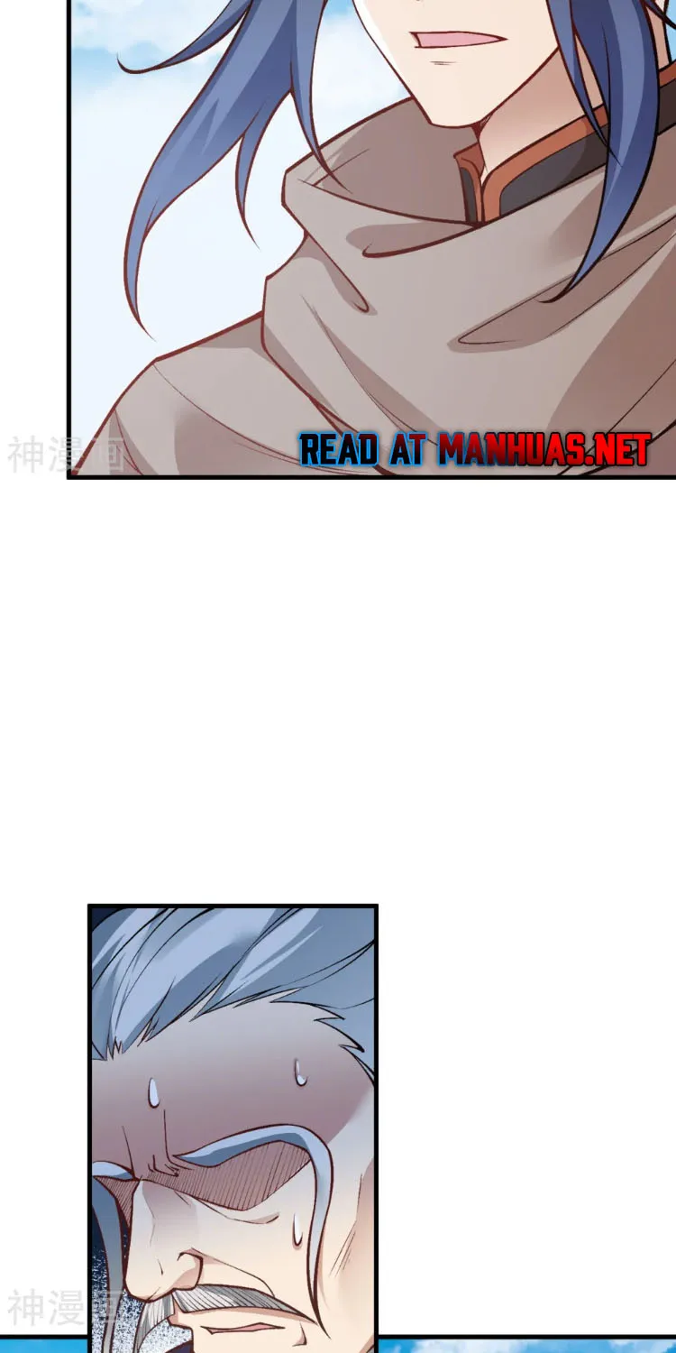 Read Against The Gods Manga Online