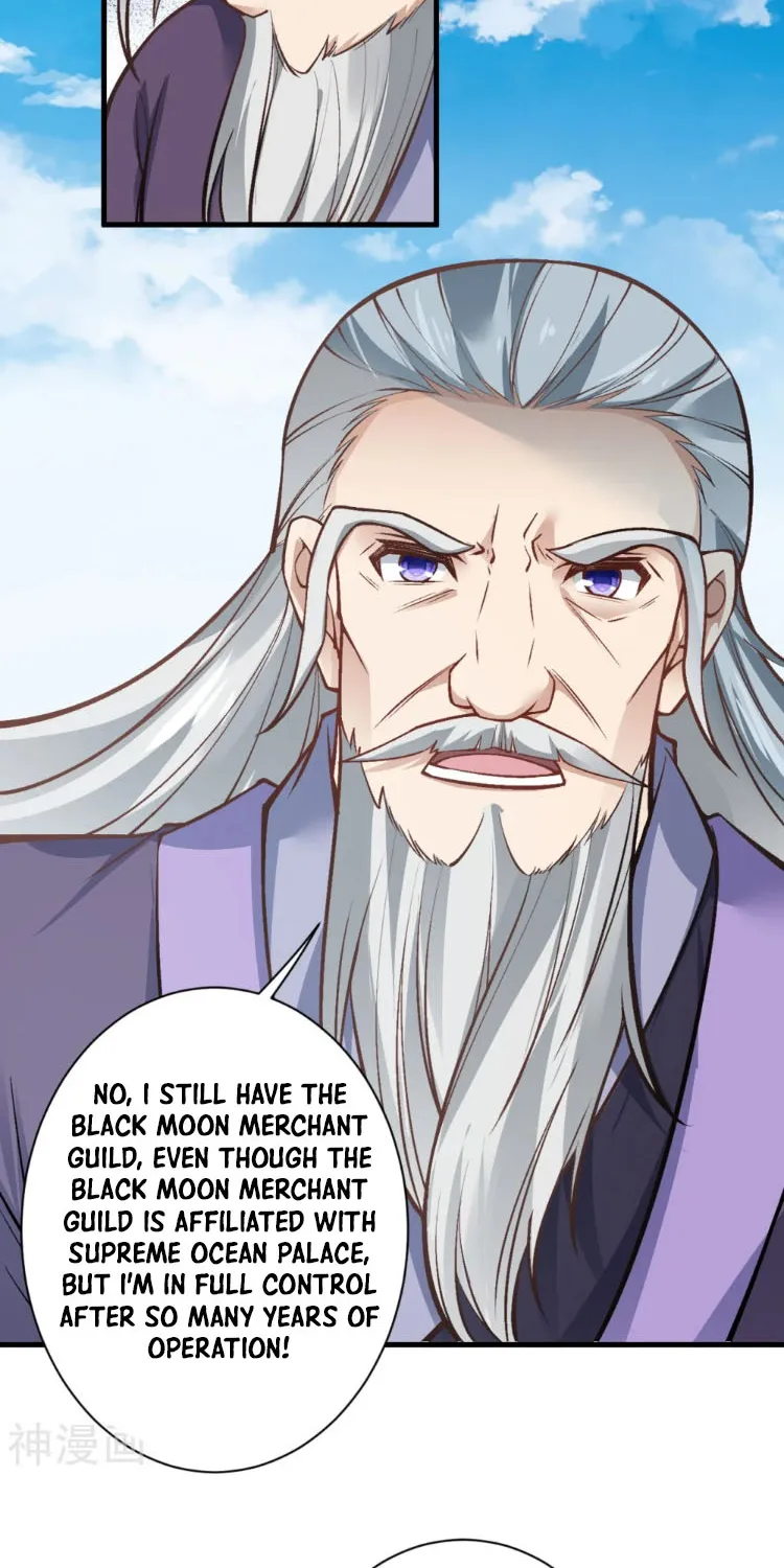 Read Against The Gods Manga Online