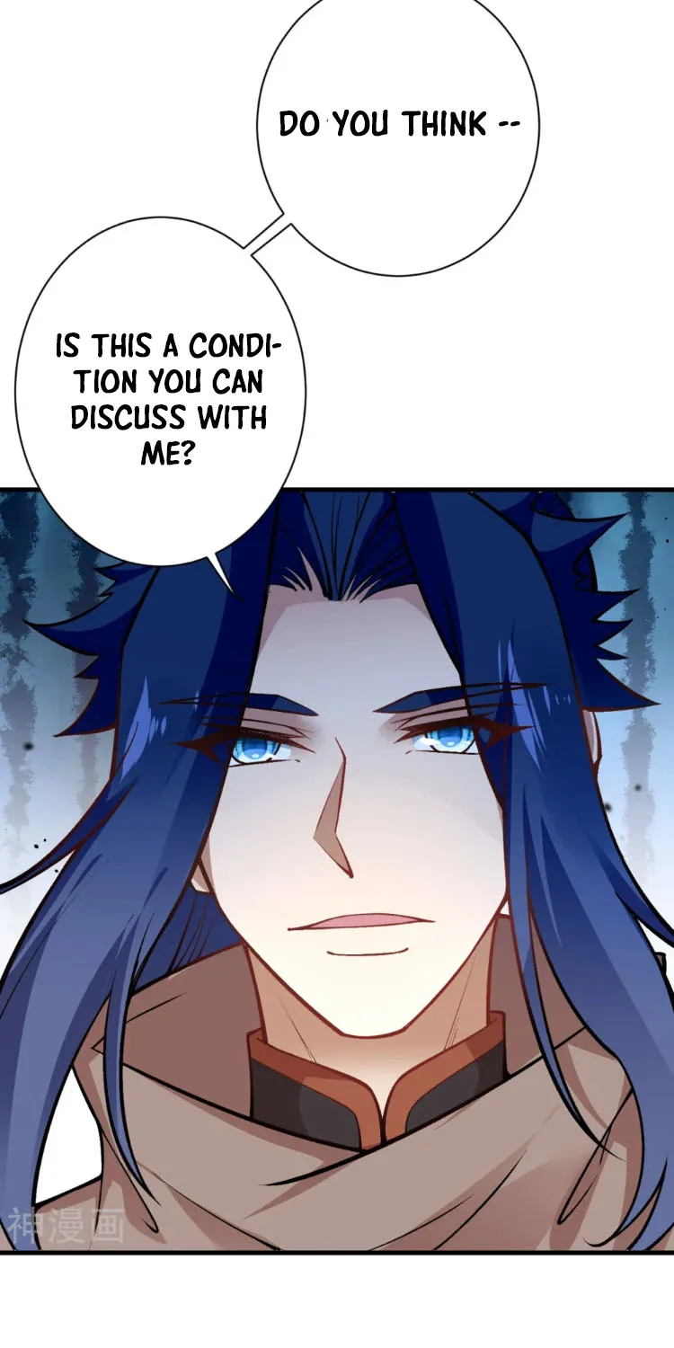 Read Against The Gods Manga Online