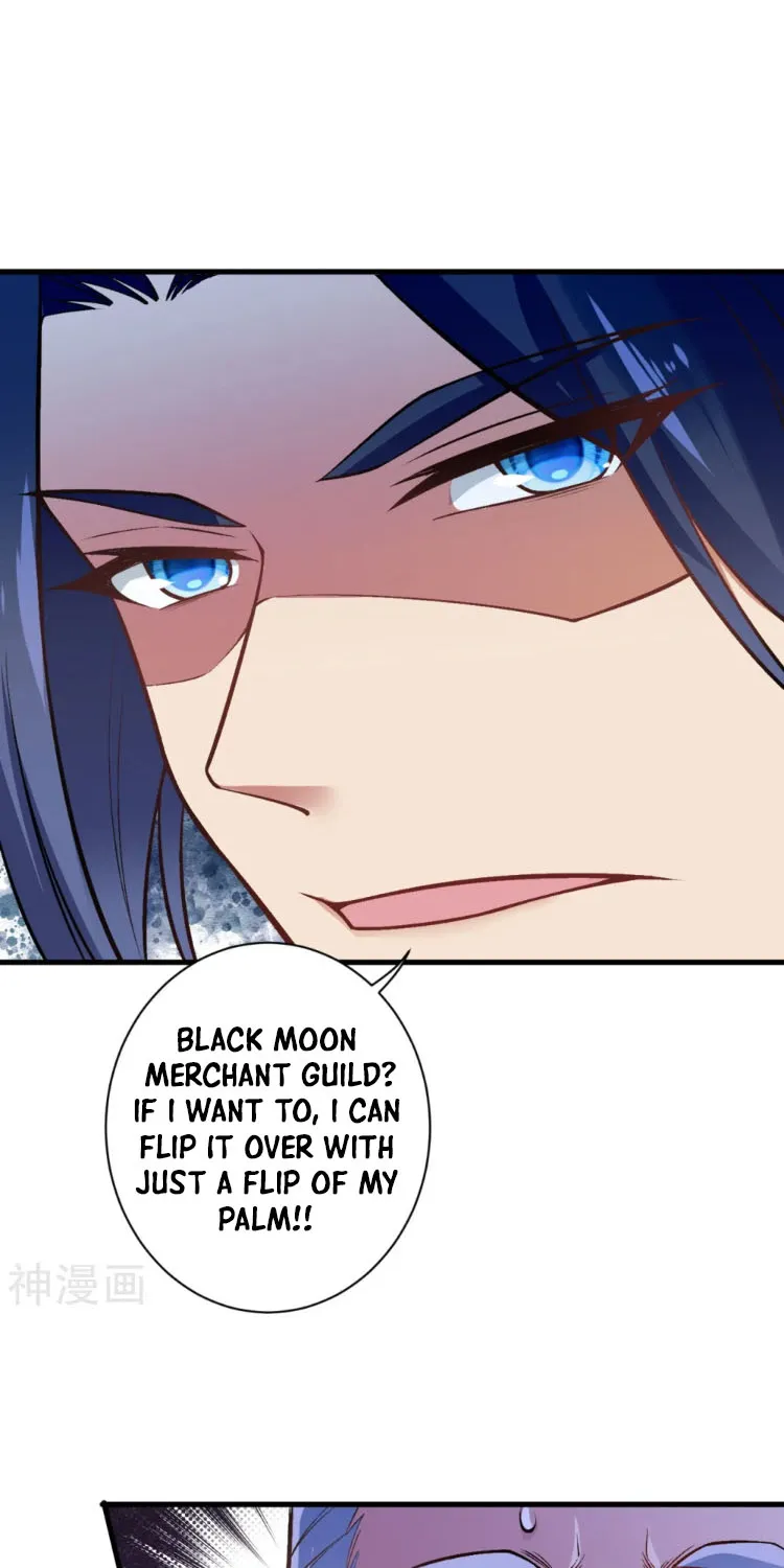 Read Against The Gods Manga Online